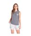 Womens/ladies Desert Palm Print Lounge Shorts Multicoloured PJ Salvage-2