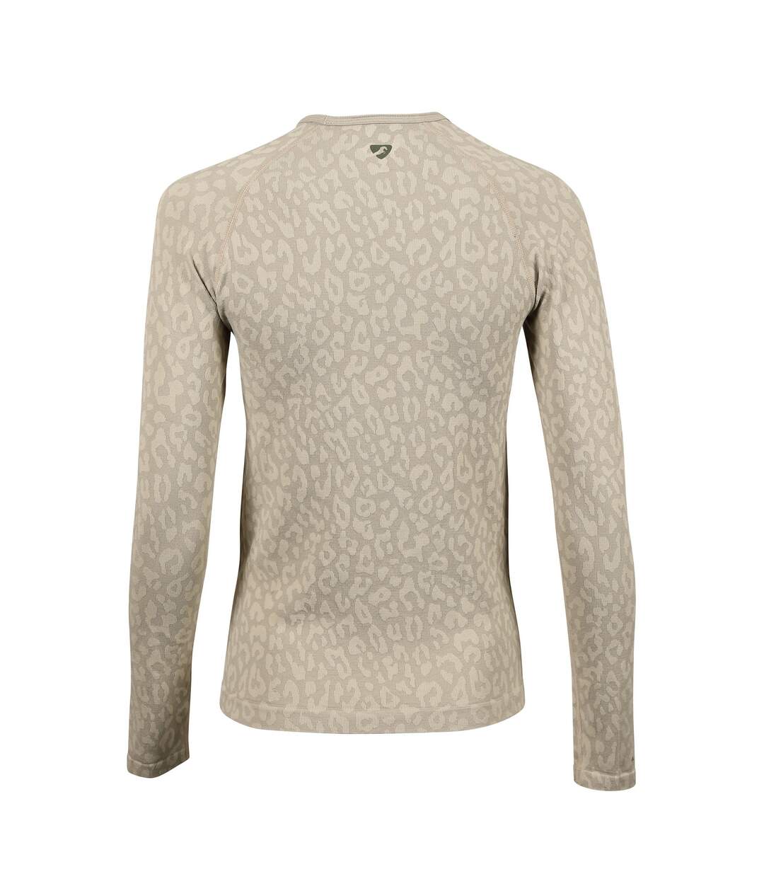 Haut balance femme taupe Aubrion