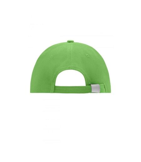 Casquette De Baseball Vert Citron Myrtle Beach
