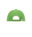 Casquette De Baseball Vert Citron Myrtle Beach-2