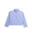 Veste F016 Femme Violet Clair 4F-2