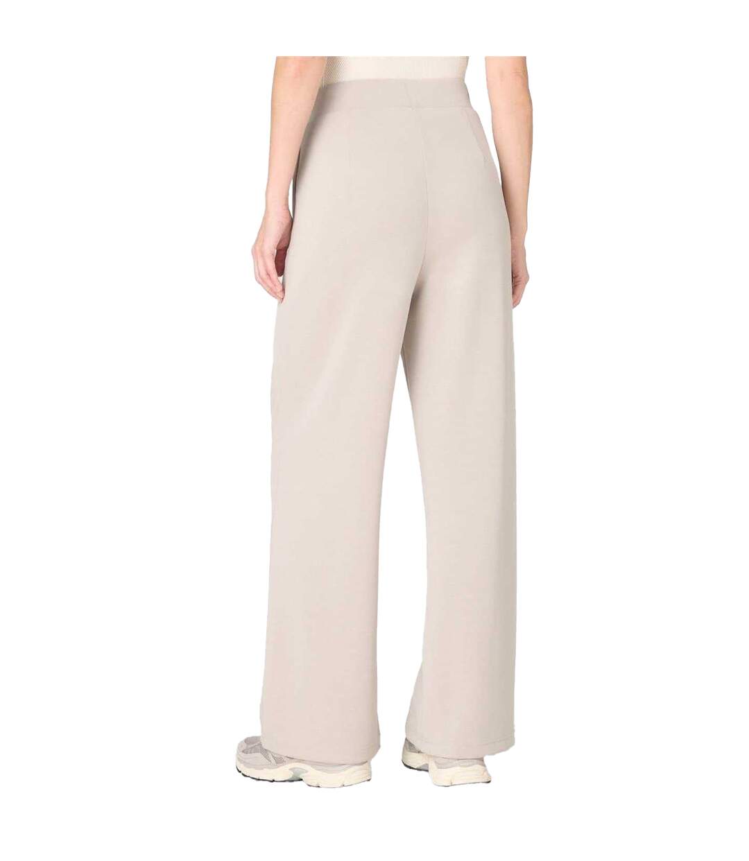 Pantalon Femme Beige Sweaty Betty-3
