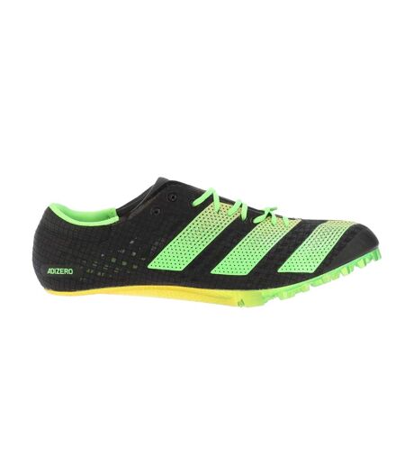 Baskets Adizero Finesse Femme Noir Vert Adidas