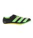 Baskets Adizero Finesse Femme Noir Vert Adidas-4