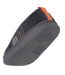 Isotoner Chaussons Charentaises homme velours semelle bloup extra confort-5