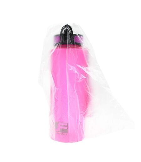 Gourde Flow Taille Unique Rose Urban Fitness