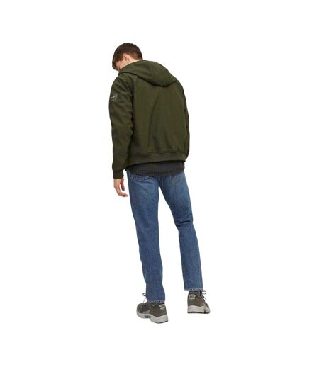 Veste Softshell Homme Galipot Jack And Jones