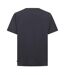 T-shirt Motif/style Universitaire Homme Gris Levis-3