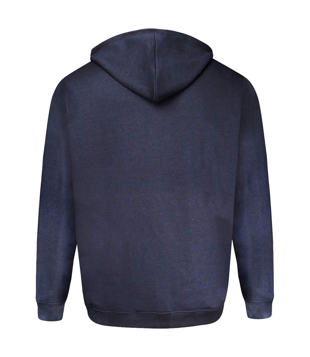 Veste à capuche d555 rockford cantor homme bleu marine Duke-2
