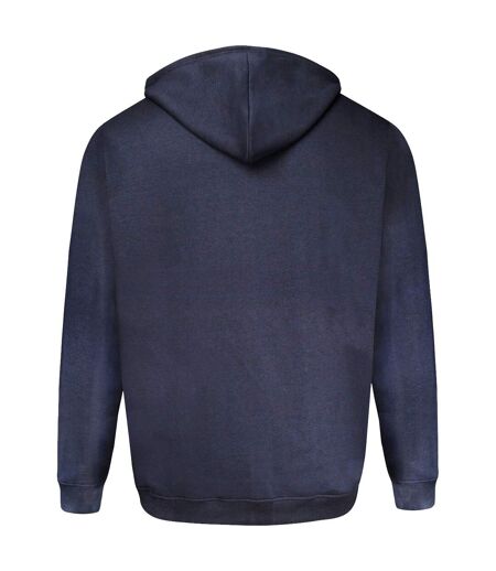 Veste à capuche d555 rockford cantor homme bleu marine Duke