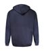 Veste à capuche d555 rockford cantor homme bleu marine Duke-2