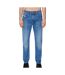 Jean Slim Bleu Homme Diesel 09D47 - W27-L30