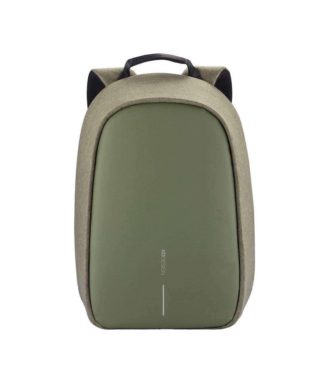 Bobby hero anti-theft backpack 10.5l green XD Design-1