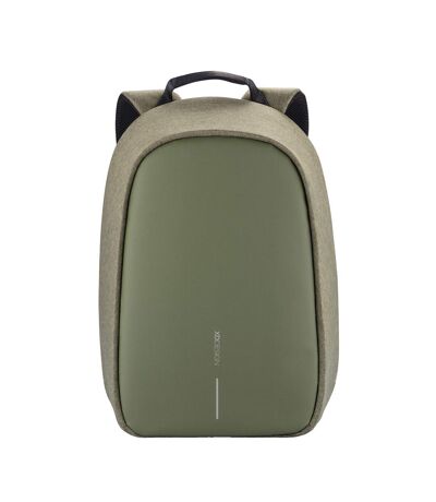Bobby hero anti-theft backpack 10.5l green XD Design
