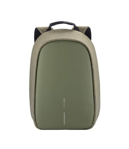 Bobby hero anti-theft backpack 10.5l green XD Design