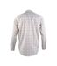 Chemise Countryman Homme Bordeaux Jack Pyke-2