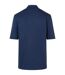 Mens Gustav Chef Jacket Navy Karlowsky-2