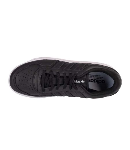 Baskets Courtic Homme Noir Adidas