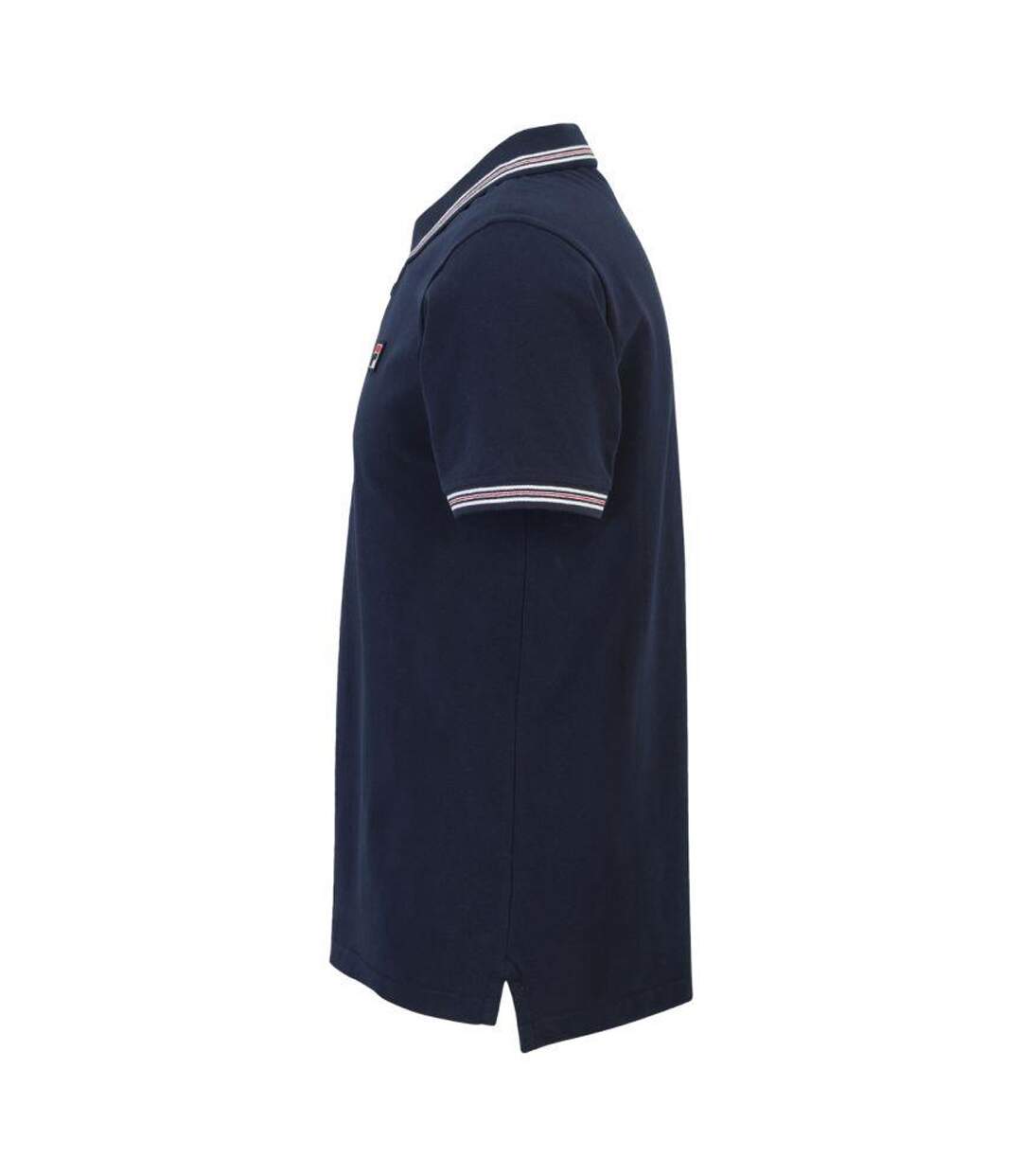Polo Lubbeek Homme Bleu Marine Fila-3