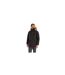 Veste Imperméable Alexsander Homme Noir Trespass-1