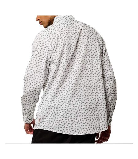 Chemise blanche homme kaporal bayun - l
