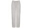 Pantalon en lin - Femme - PATS733 - blanc-1