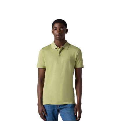 Polo Housemark Homme Vert Levis