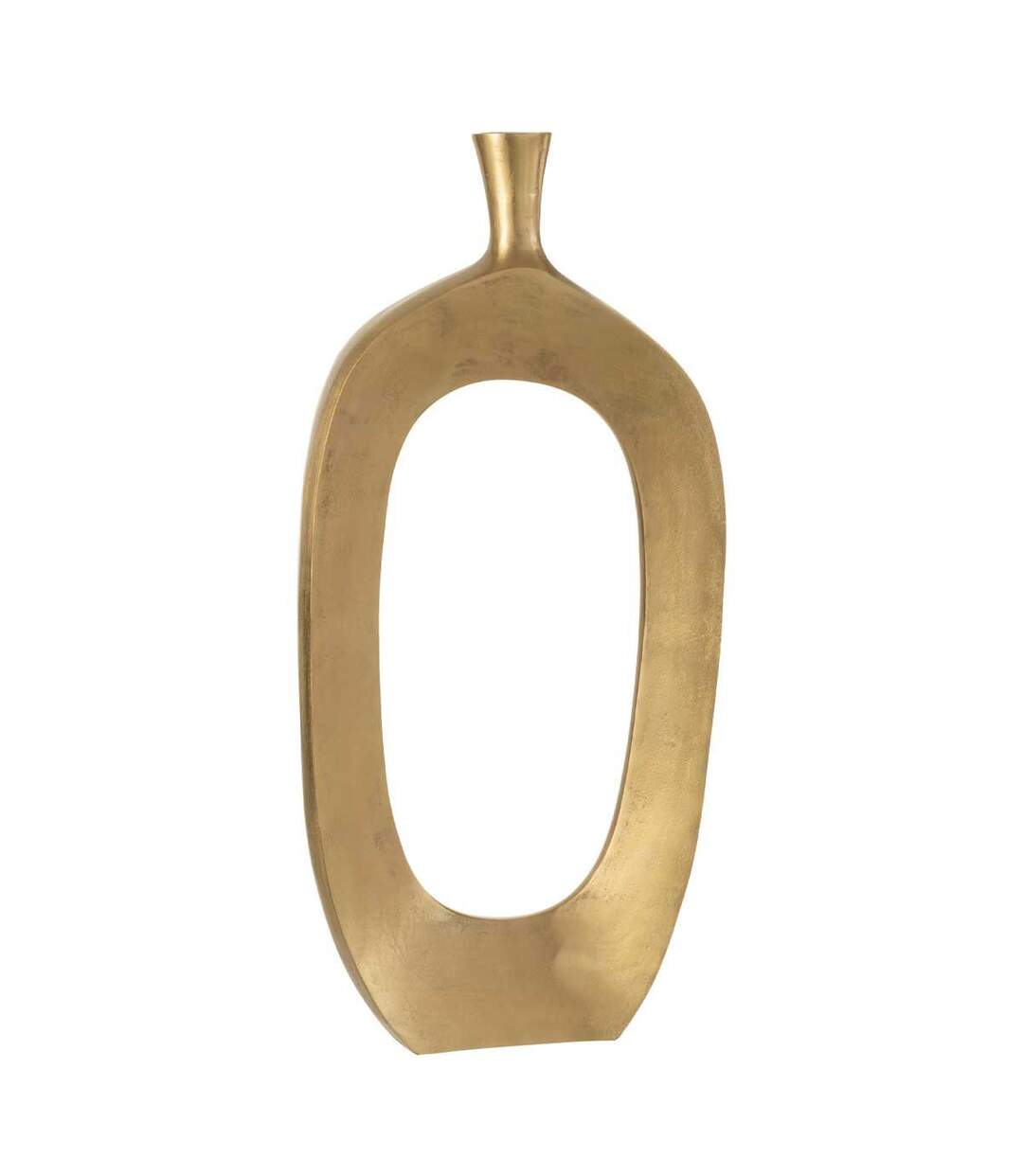 Vase Déco Design Nina 75cm Or-1
