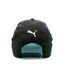 Casquette Noir/Vert Homme PUMA Mapf1 Cap - AD