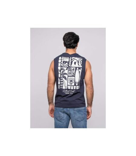 T-shirt sans manches NIPOLYTE