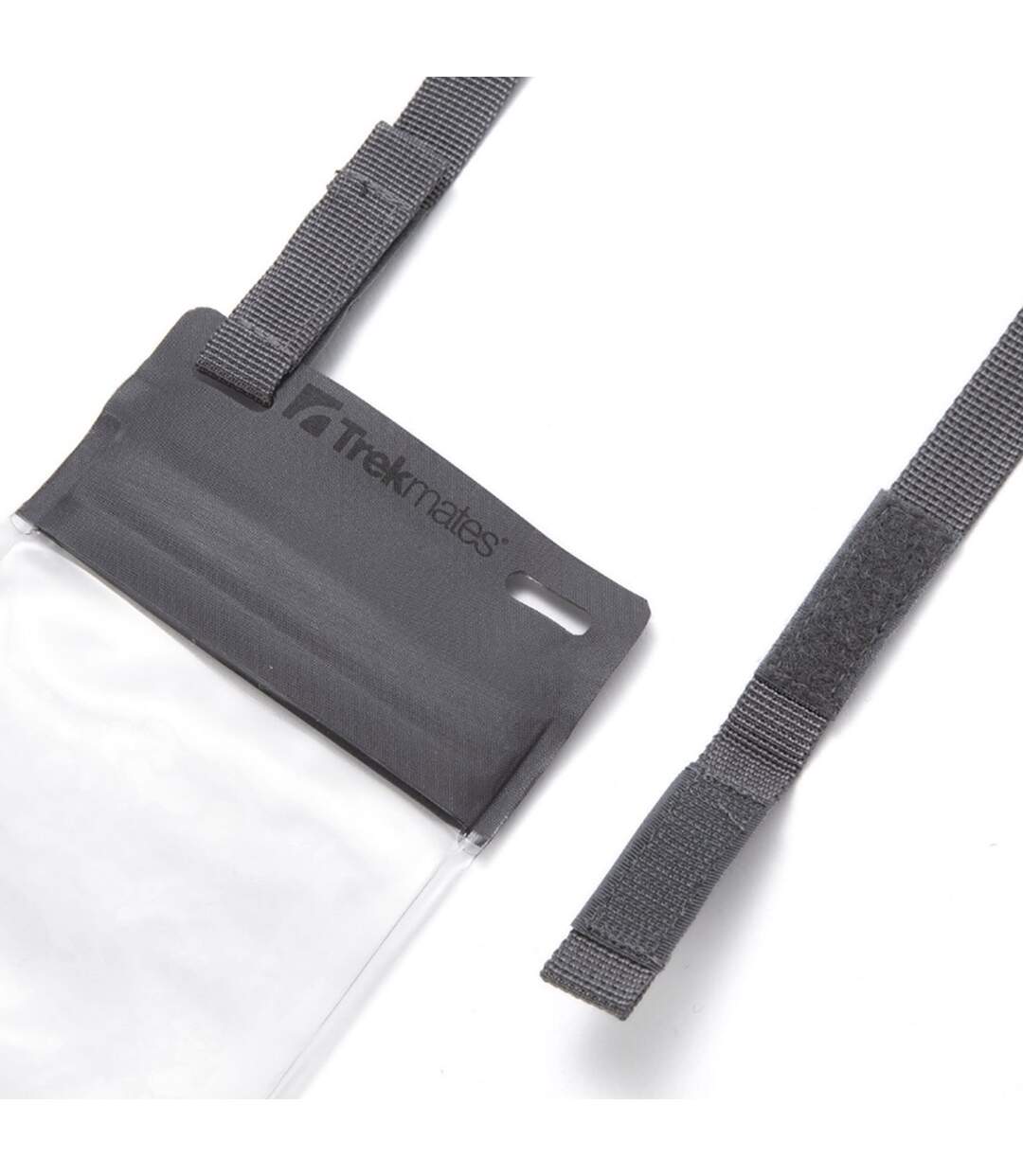 Trekmates - Housse de téléphone étanche IPX7 avec écran tactile Size (One Size)-3