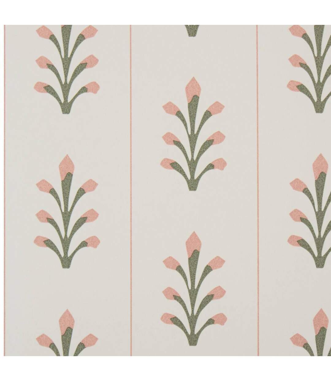 Papier Peint Pré-encollé Mandy 53x1000cm Multicolore-4