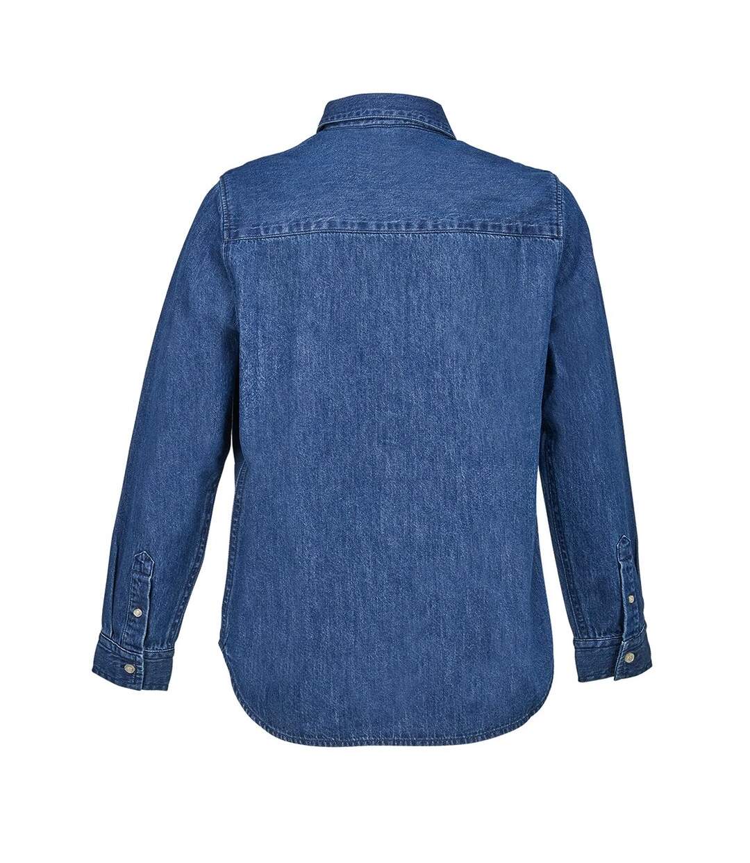Chemise Bennett Homme Bleu Clair NEOBLU-2