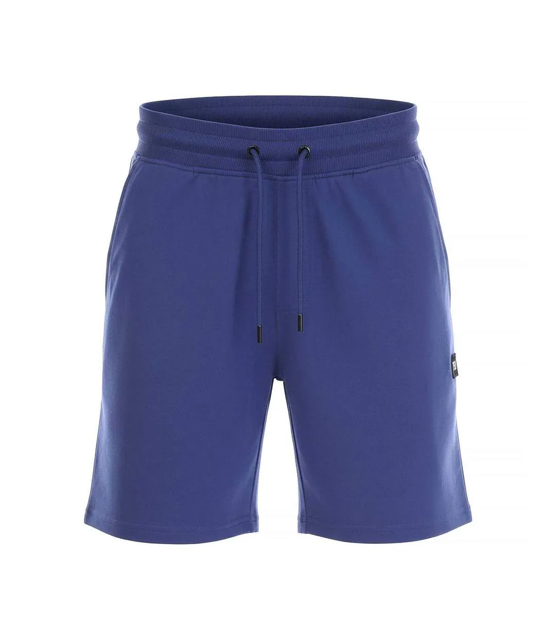 Short Scandium Homme Bleu Roi Weekend Offender-1