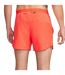 Mens Stride Running Shorts Bright Crimson Nike-3