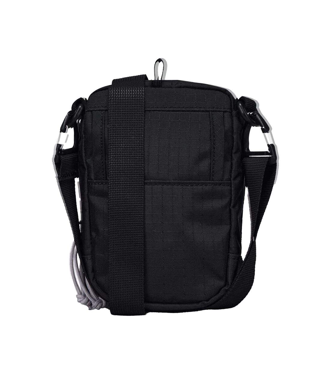 Sac À Bandoulière Motif/style Logo Taille Unique Noir Berghaus-2