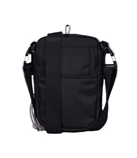 Sac À Bandoulière Motif/style Logo Taille Unique Noir Berghaus