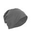 Bonnet Gris Foncé Build Your Brand-2