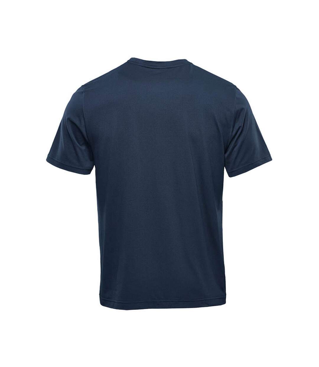 T-shirt tundra homme bleu marine Stormtech