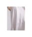 Jupe longue en satin XALPA - Dona X Lisa-3
