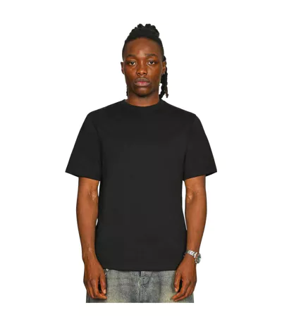 T-shirt Adulte Noir Casual Classics