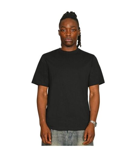 T-shirt Adulte Noir Casual Classics