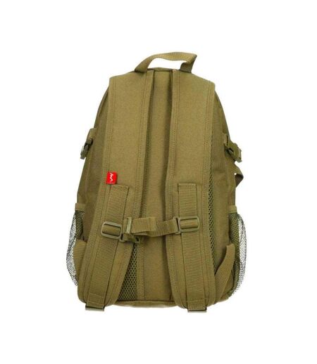 Mini Sac À Dos Frome Tactical Adulte Taille Unique Vert Campus
