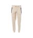 Jogging beige homme umbro net cu fleece - 3xl-1