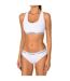 Women's Top and Panty Set F3789E-1