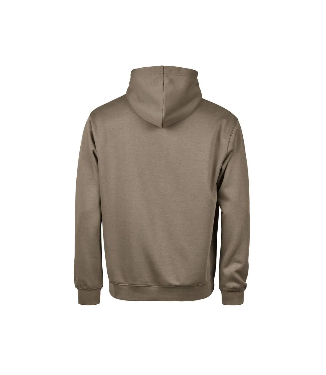 Sweat À Capuche Homme Argile Tee Jays-3