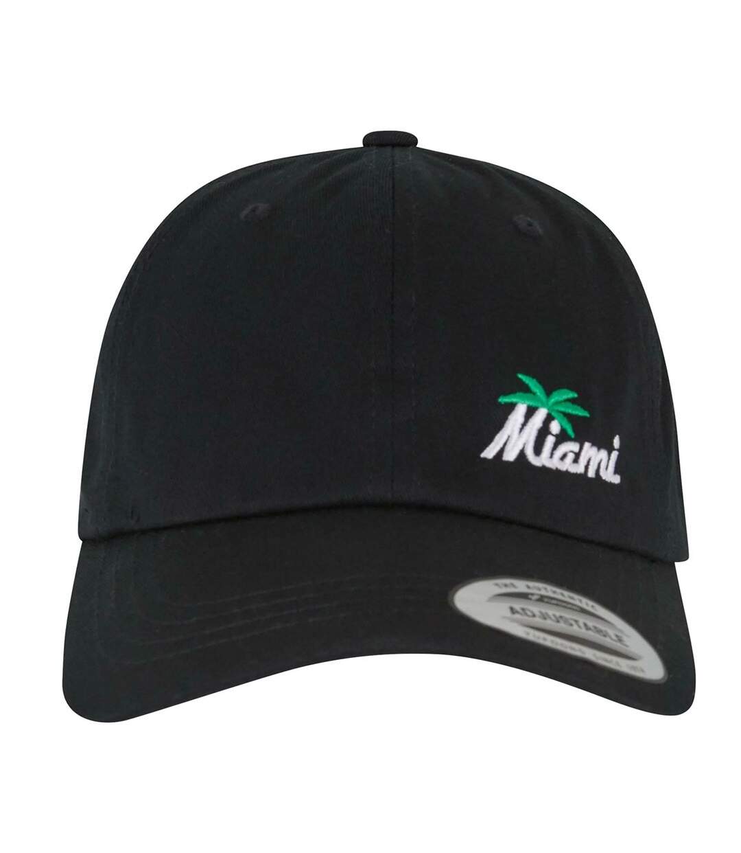 Noir Mister Tee-1