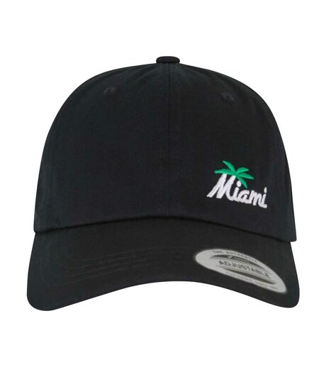 Noir Mister Tee