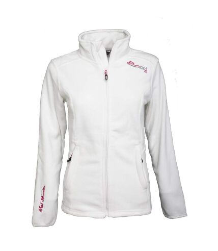 Blouson polaire femme ADARA