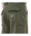 Pantalon homme en coton canvas Work Vondutch-5